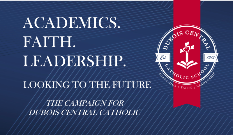 Campaign Logo