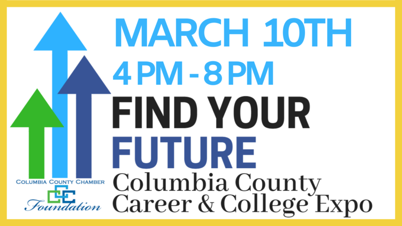 Columbia County Career & College Expo