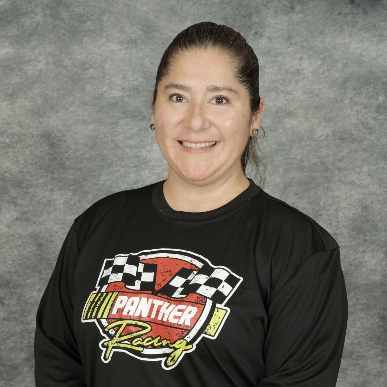 CynthiaBarrera's Profile Photo