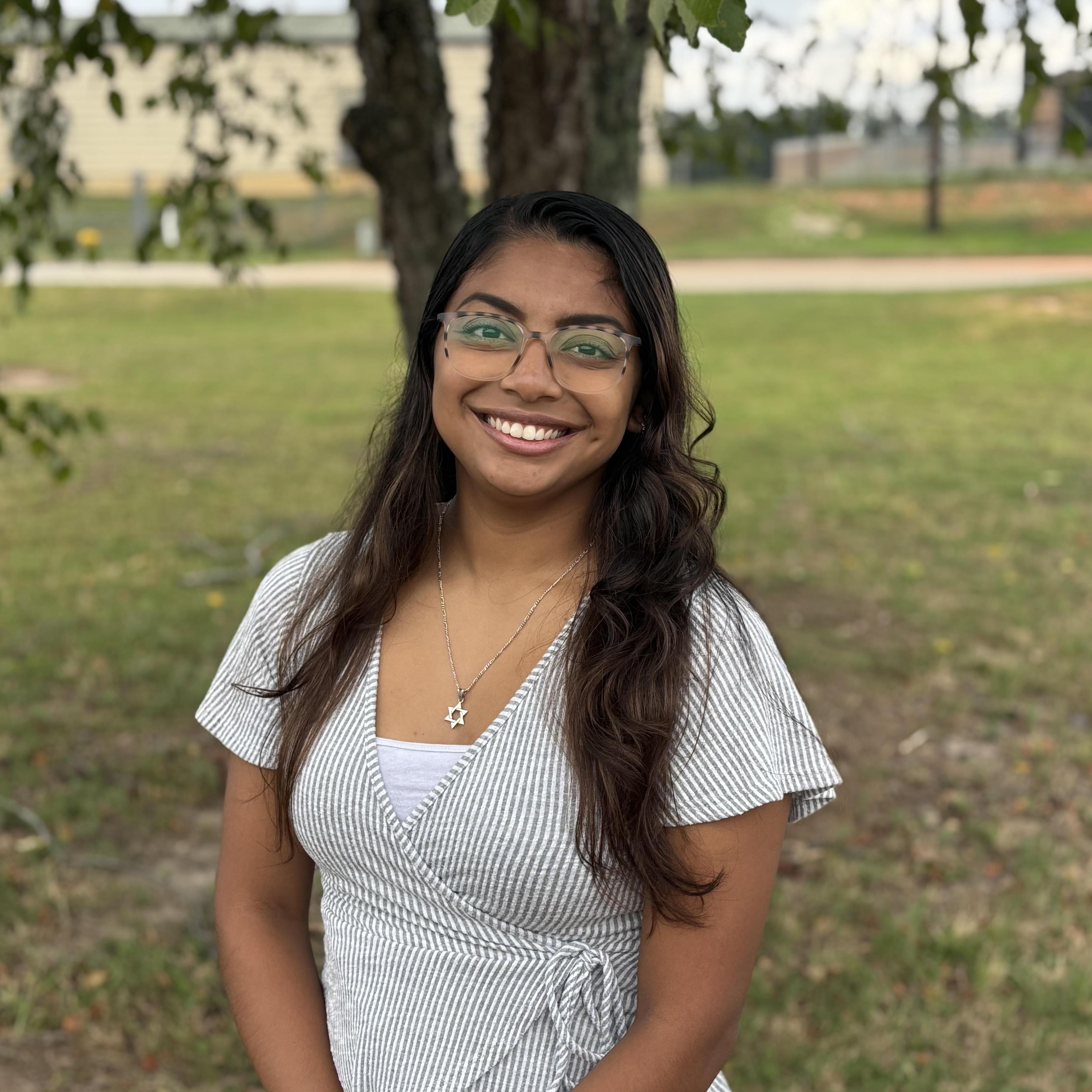 YuritziAvendano's Profile Photo