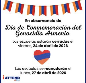 Armenian Genocide Remembrance Day
