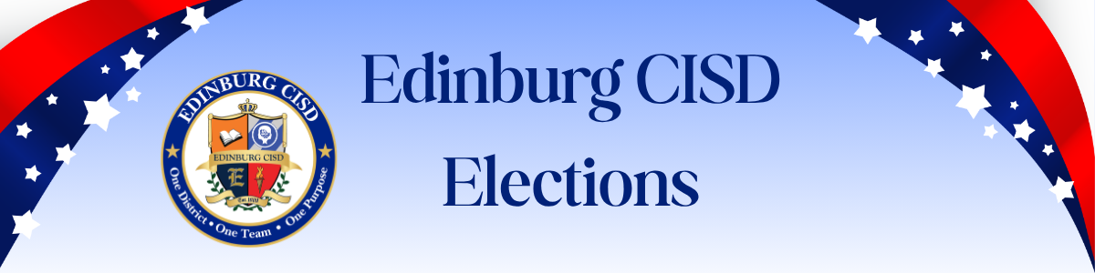 Elections Cover Title
