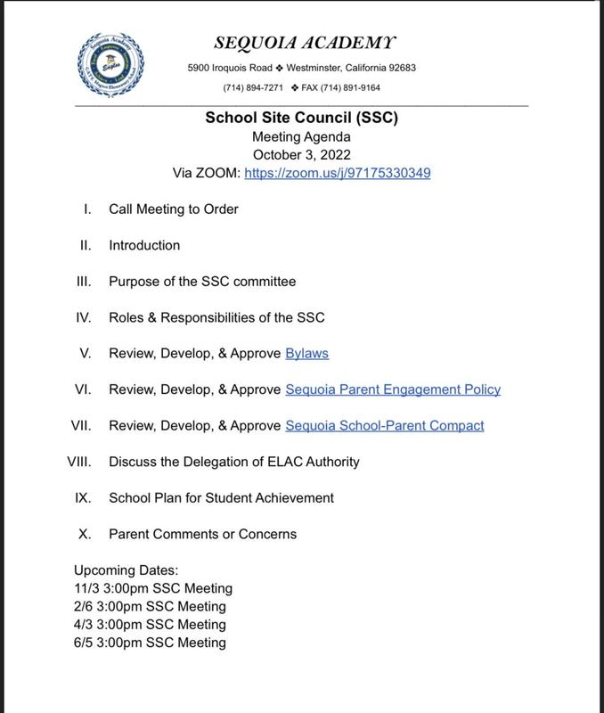 SSC