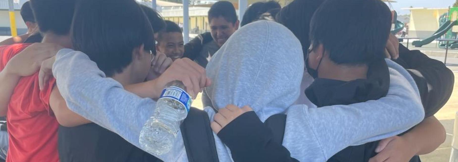 Windmill Springs School