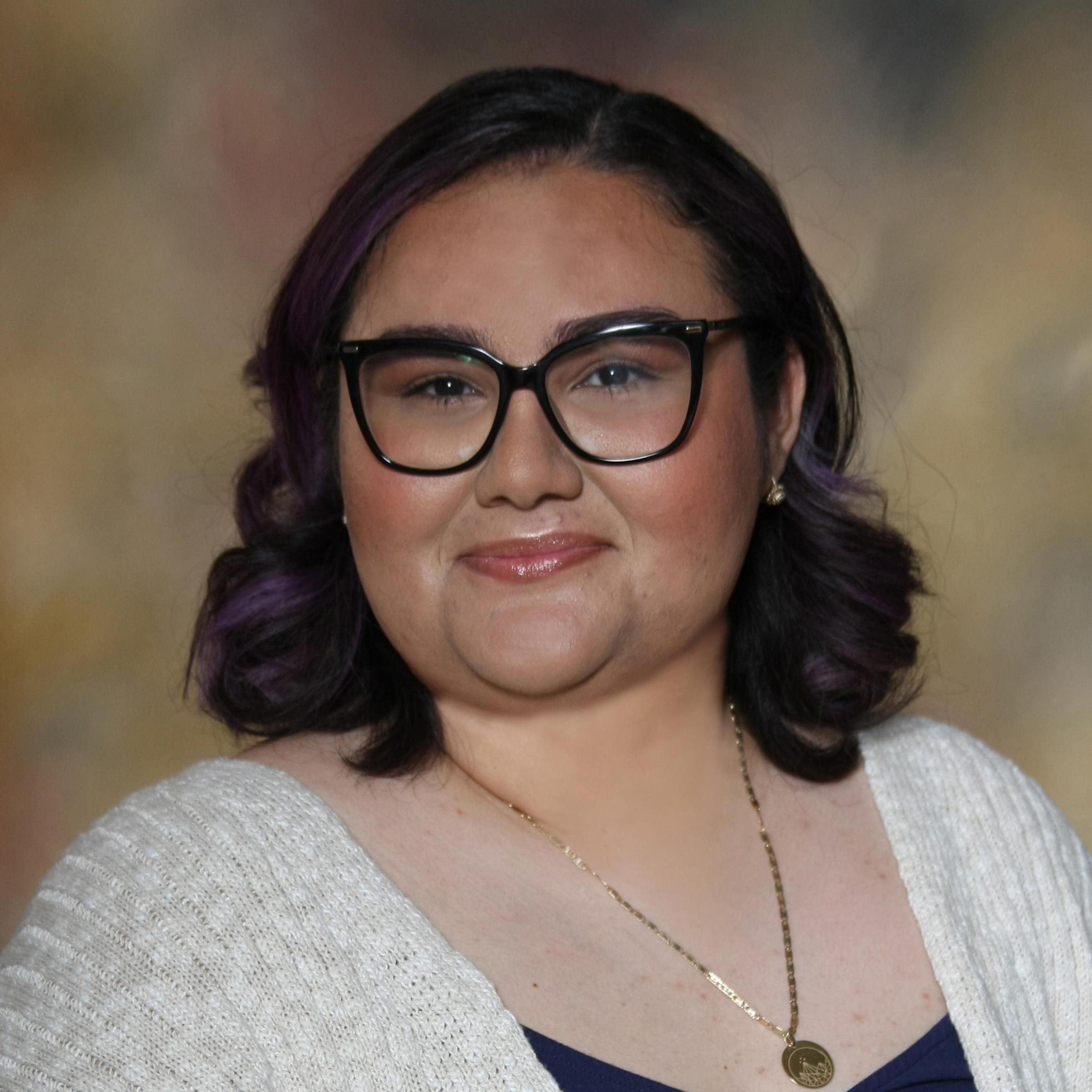 NadiaLandin's Profile Photo