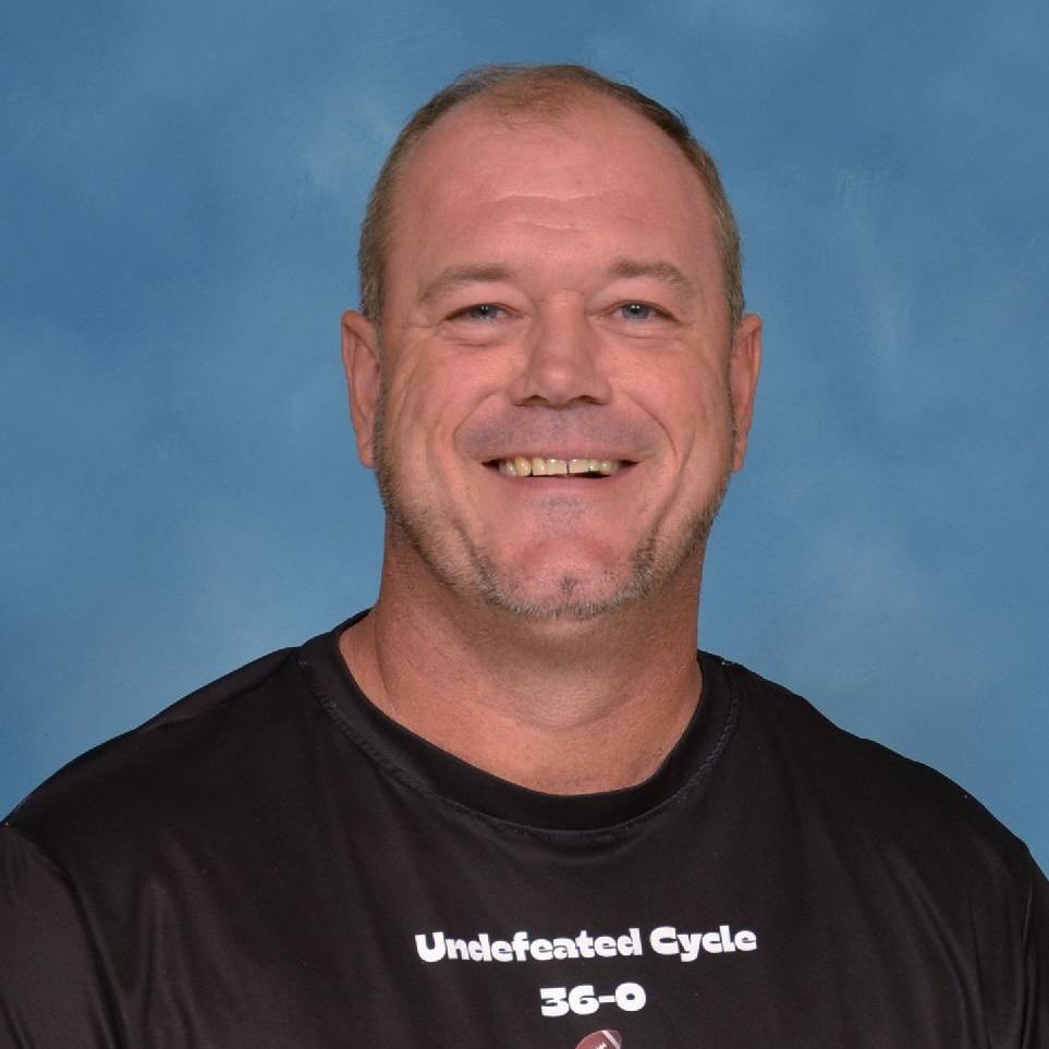 DanielByrd's Profile Photo