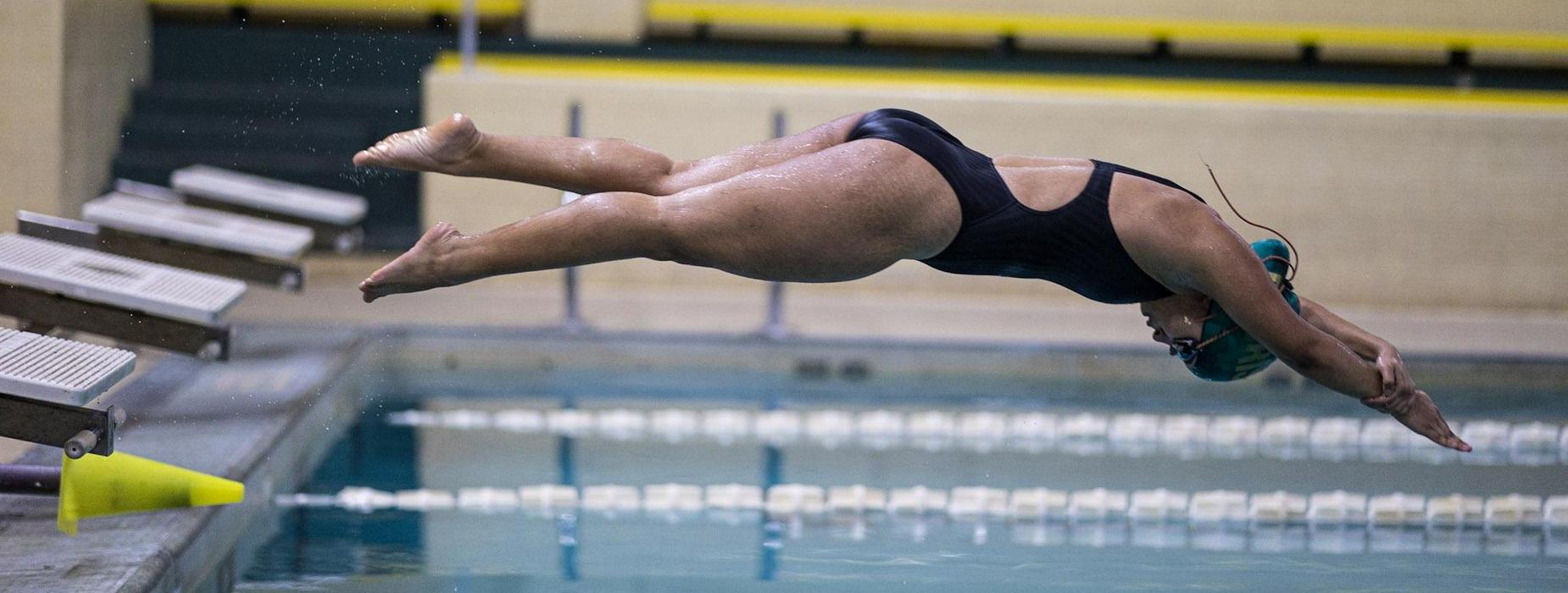 Ferris Swim 2021