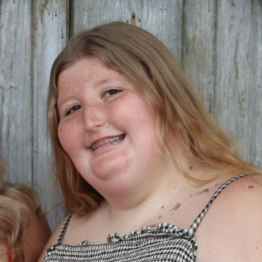 ChloeSilva's Profile Photo