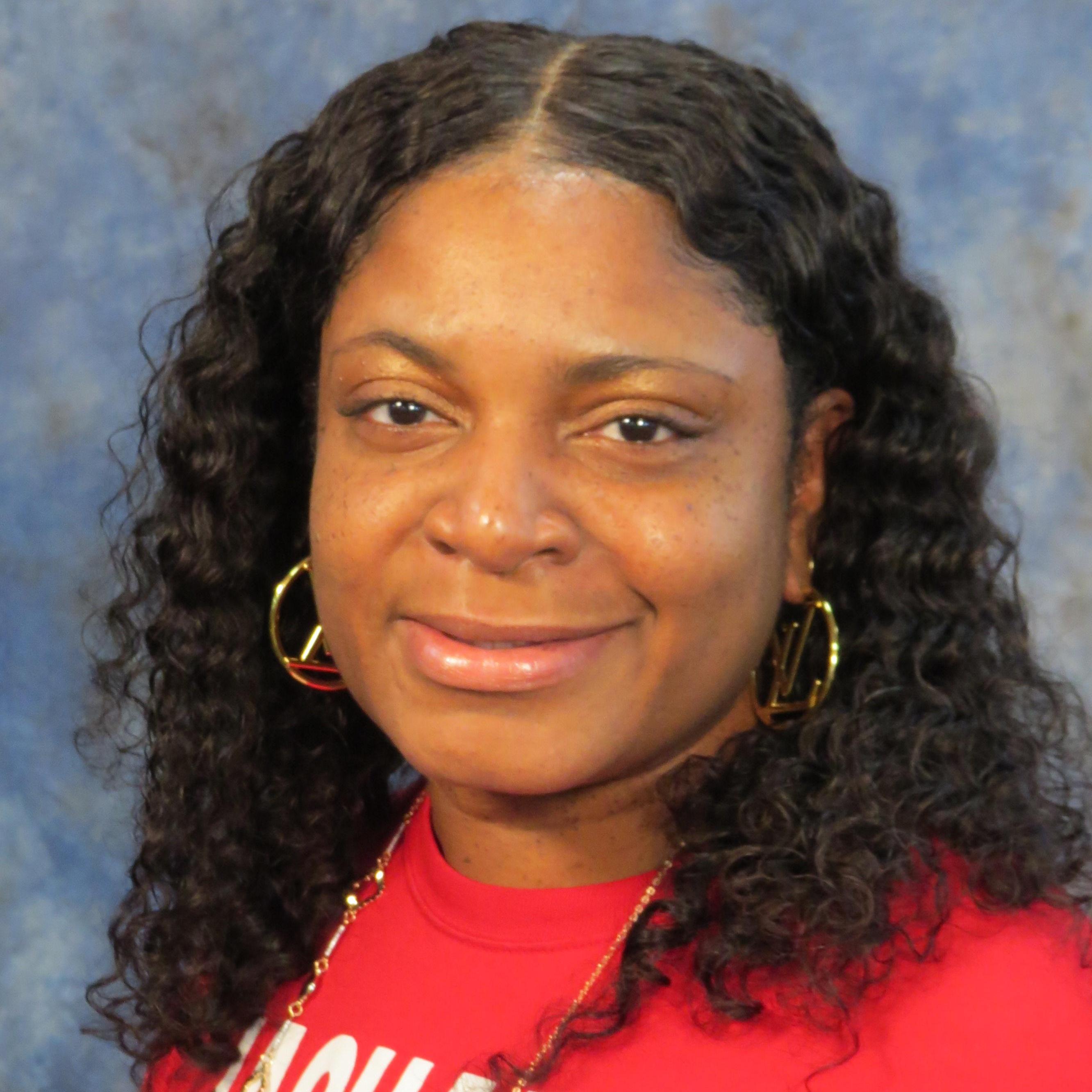 TanyaRobinson's Profile Photo