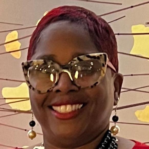 MoniqueFordham's Profile Photo