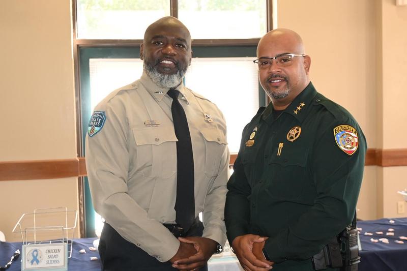 Human Trafficking Training 2025