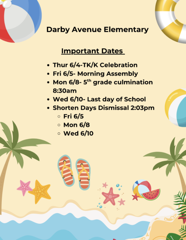 Darby Month June Featured Photo