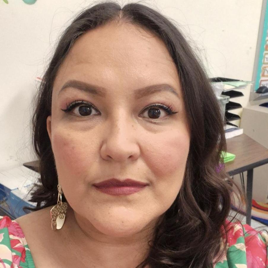 DianaCuevas-Martínez's Profile Photo