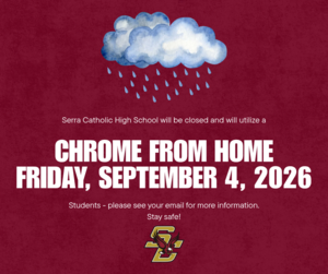 Chrome from Home September 4, 2026