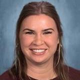 RebeccaSalgado's Profile Photo