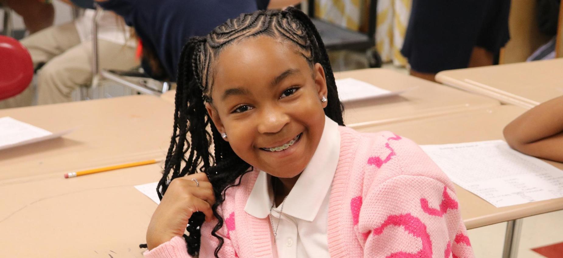 MPSD student