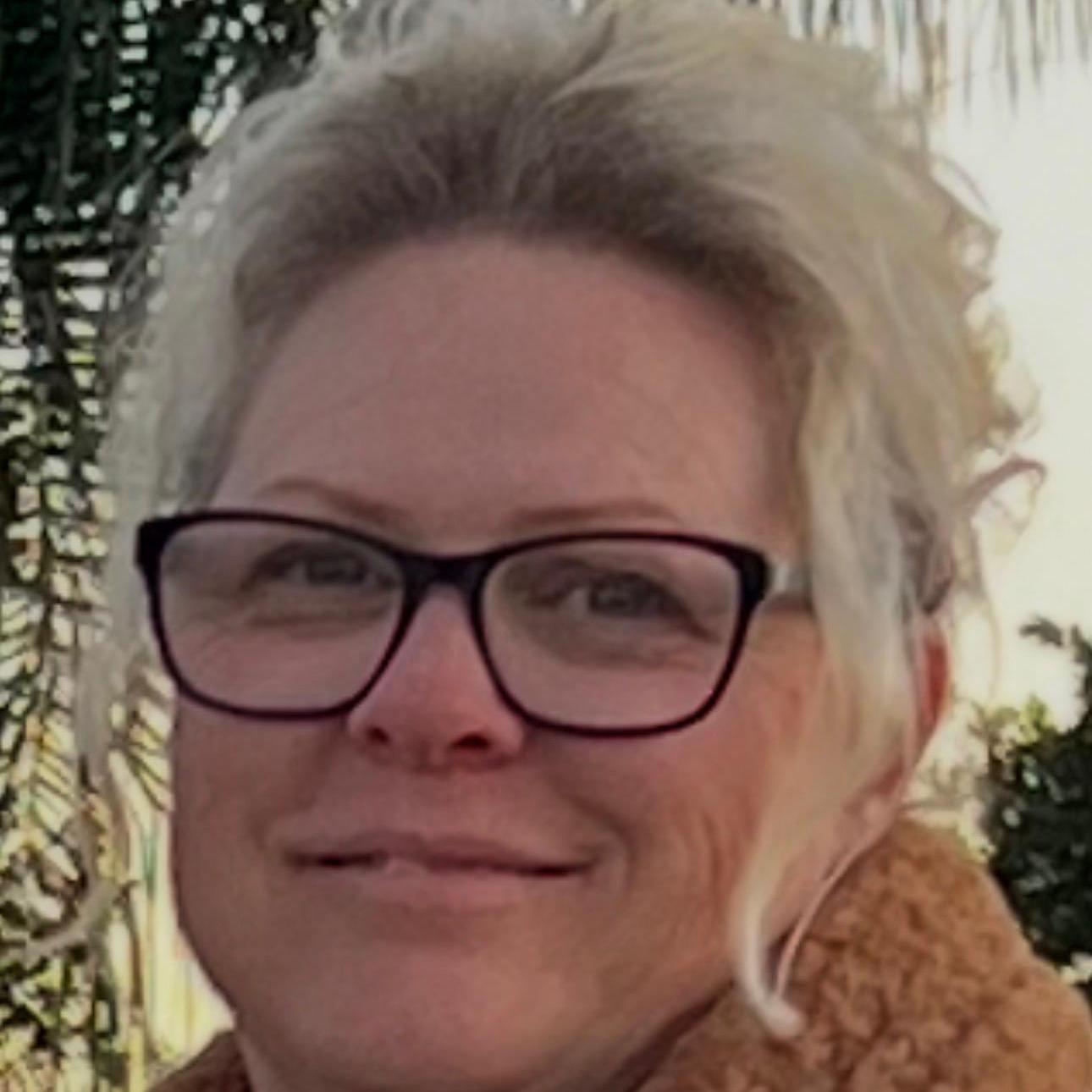 NicoleParkerson's Profile Photo