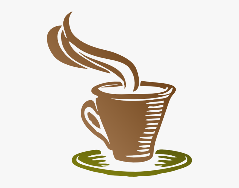 coffee hour