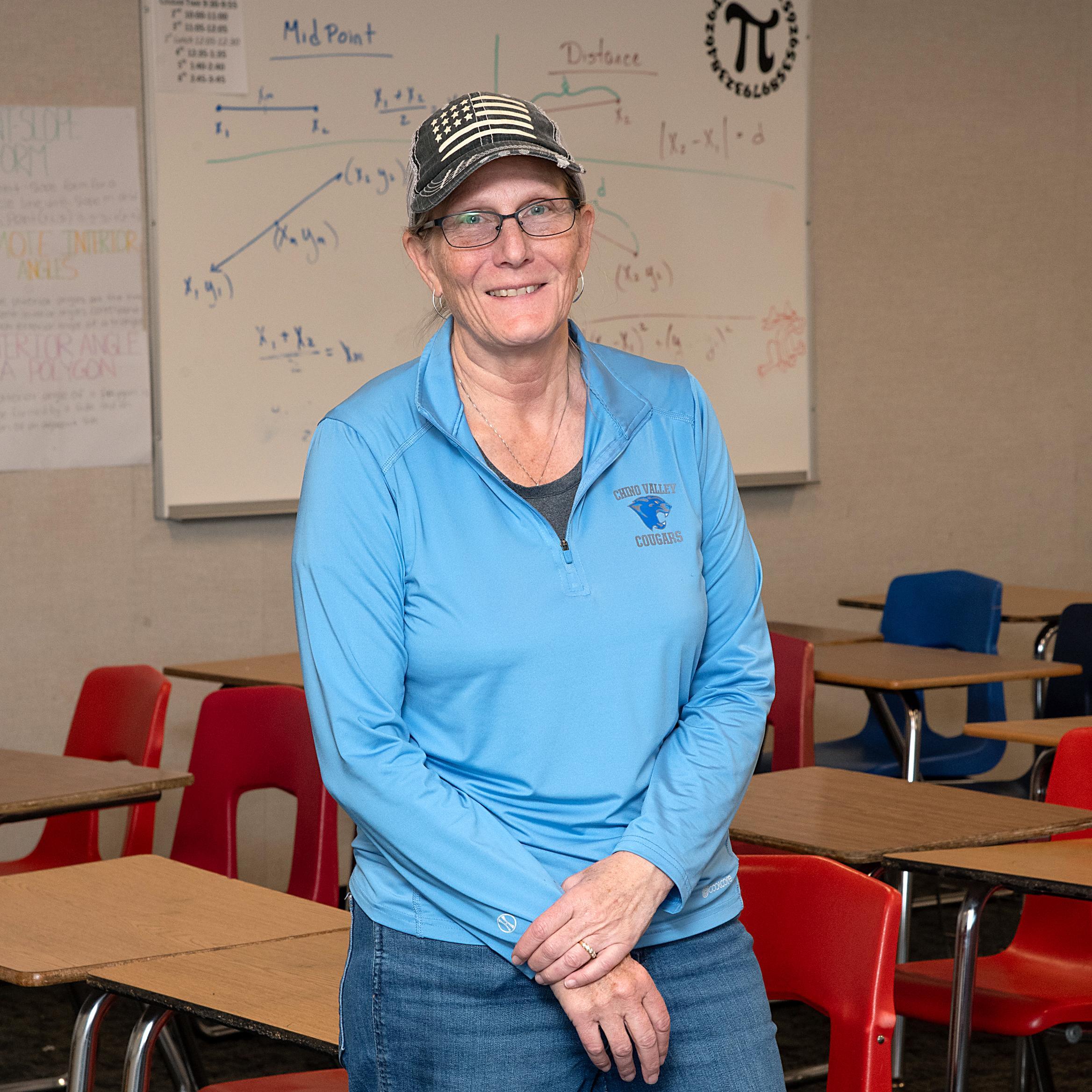 KaraWoods's Profile Photo