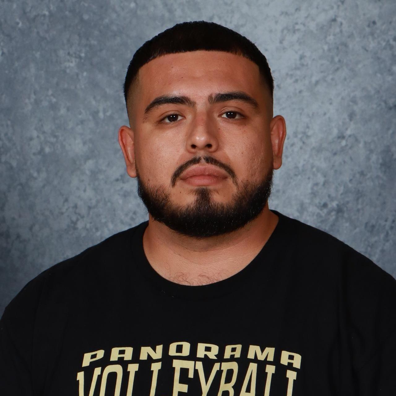 AdrianOsorio's Profile Photo