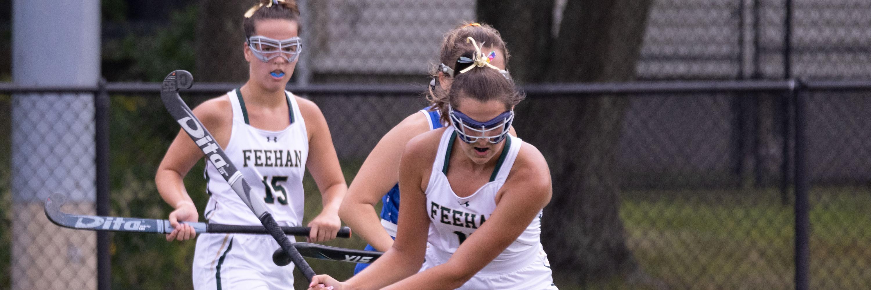 Field Hockey (FallG) Field Hockey (FallG) Feehan Athletics