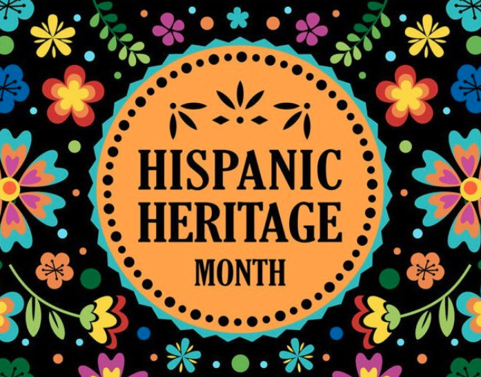 Hispanic Heritage Month