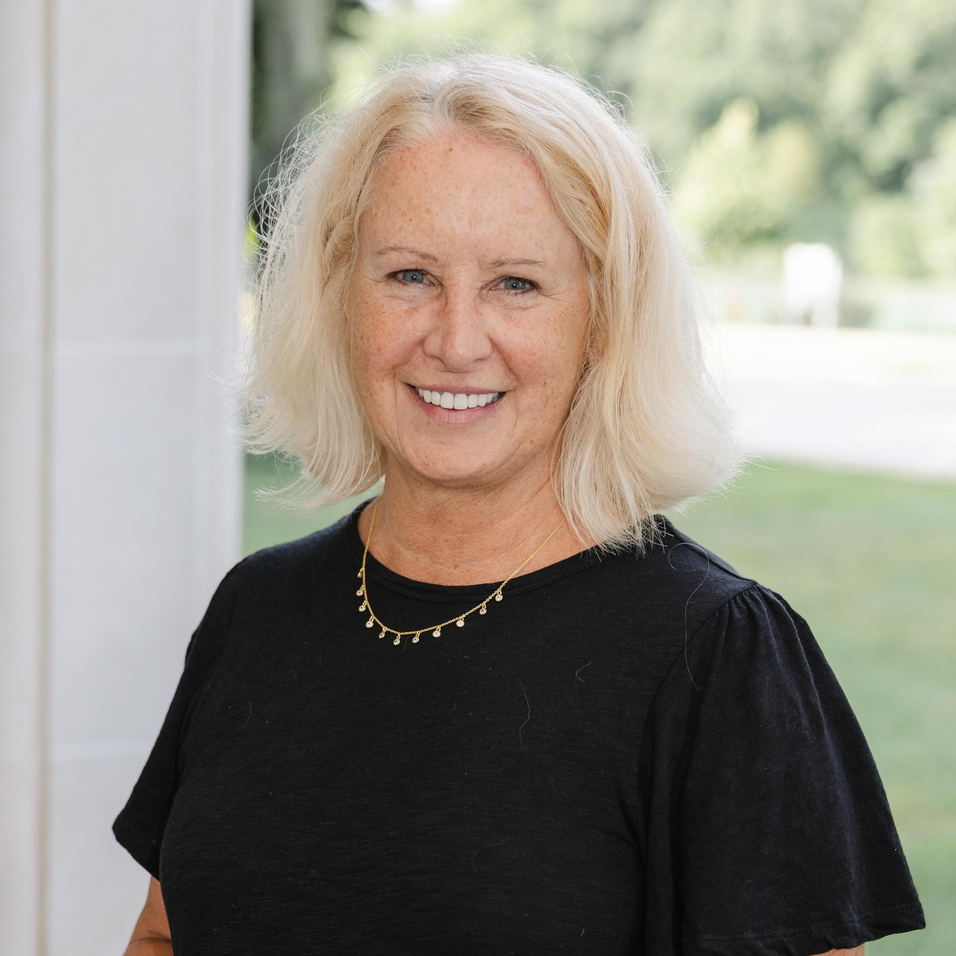 Liz Sexton