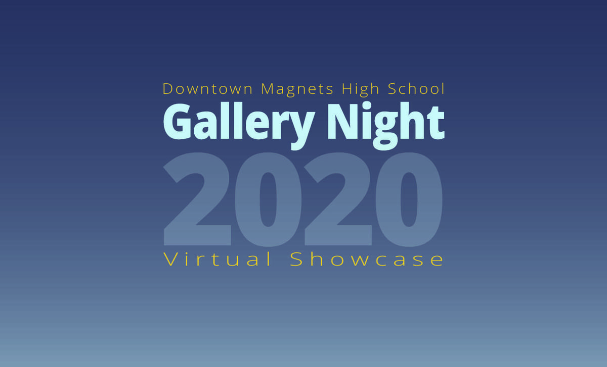 Gallery Night