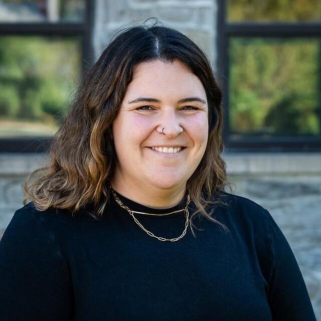 JuliaBuonagurio's Profile Photo