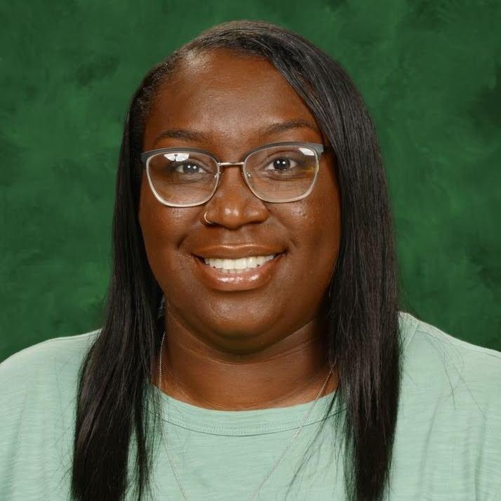 KeannaClemons's Profile Photo