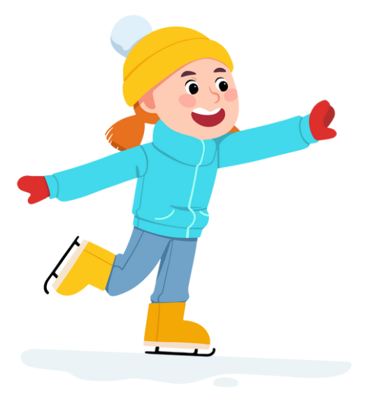 Ice Skating