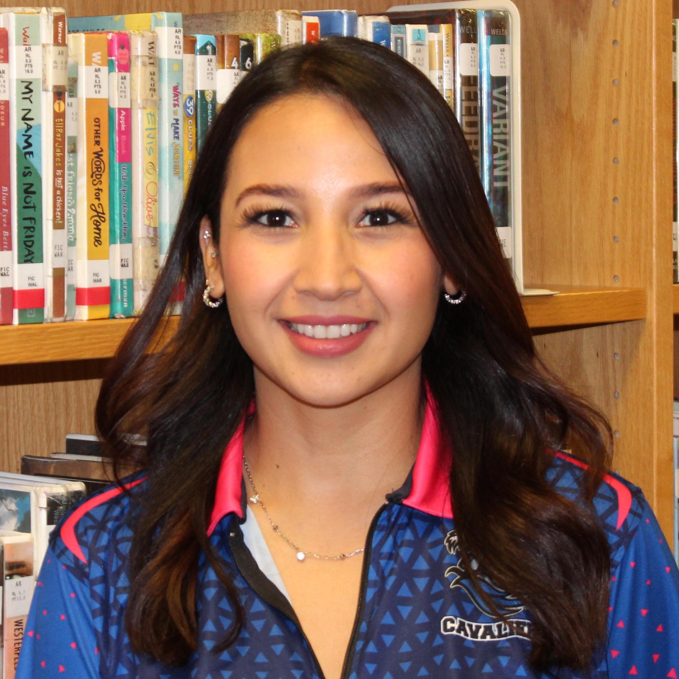 KassandraBalderas's Profile Photo