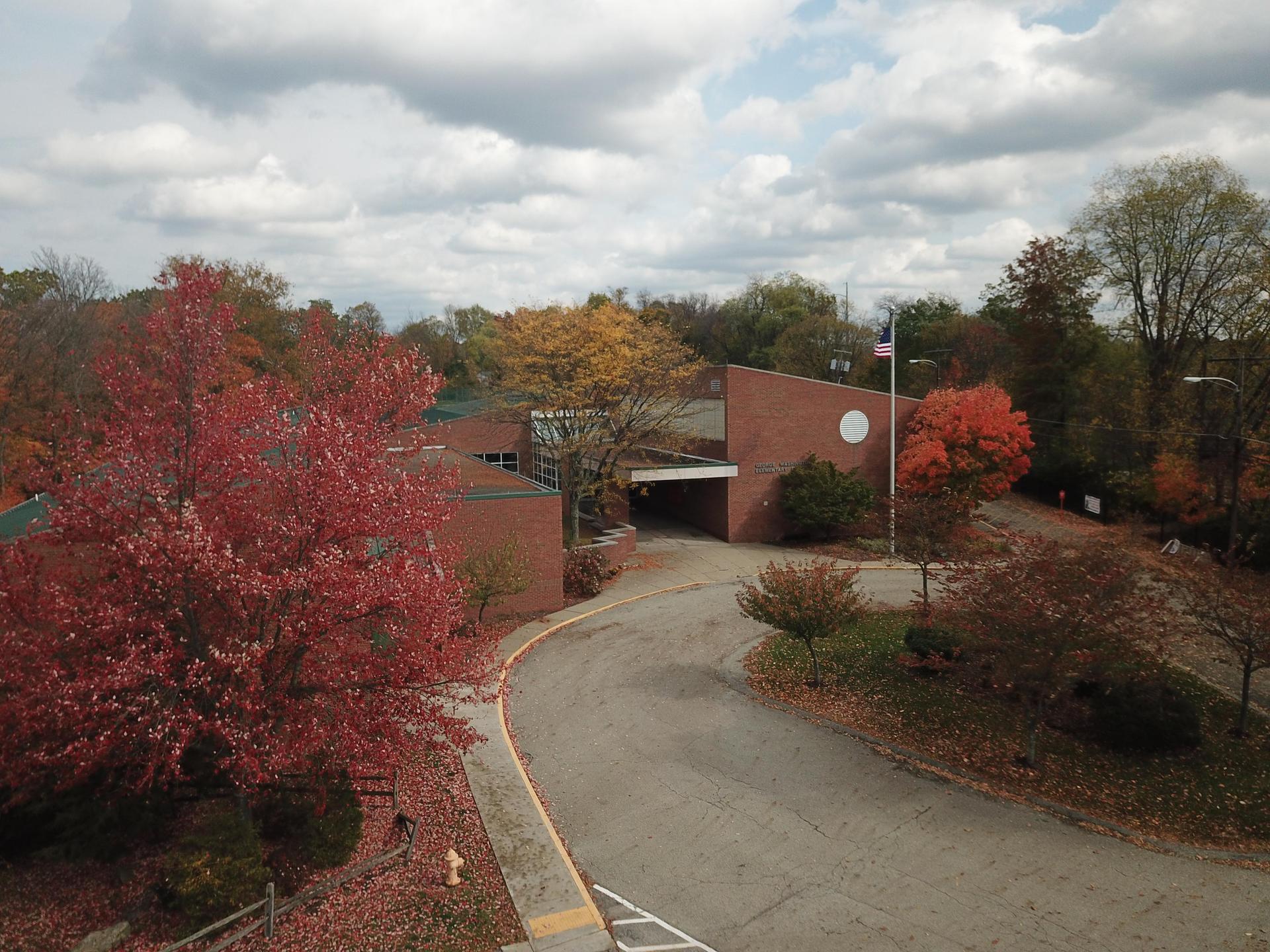 George Washington Elementary School