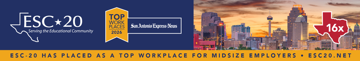 Top Workplace Awards