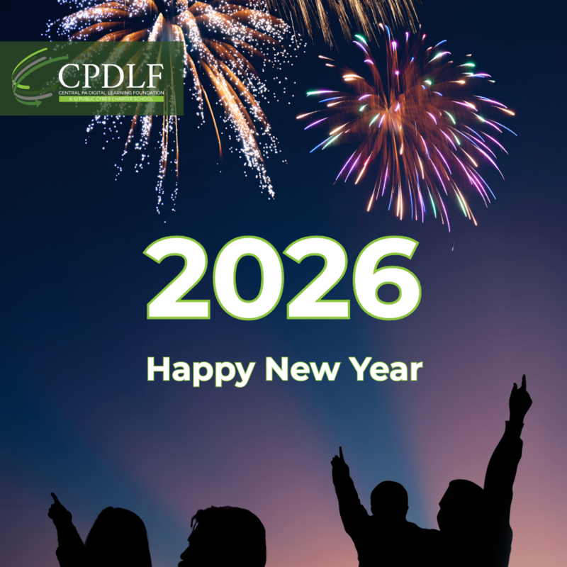 Happy Near Year! Featured Photo