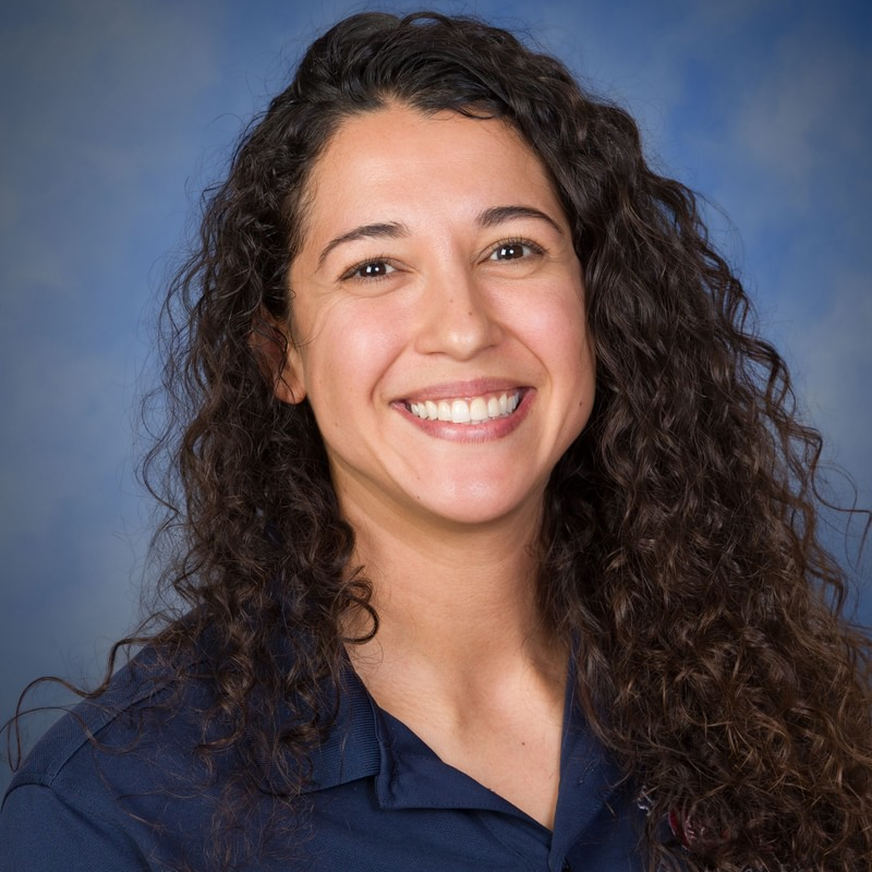 SylviaLopez's Profile Photo