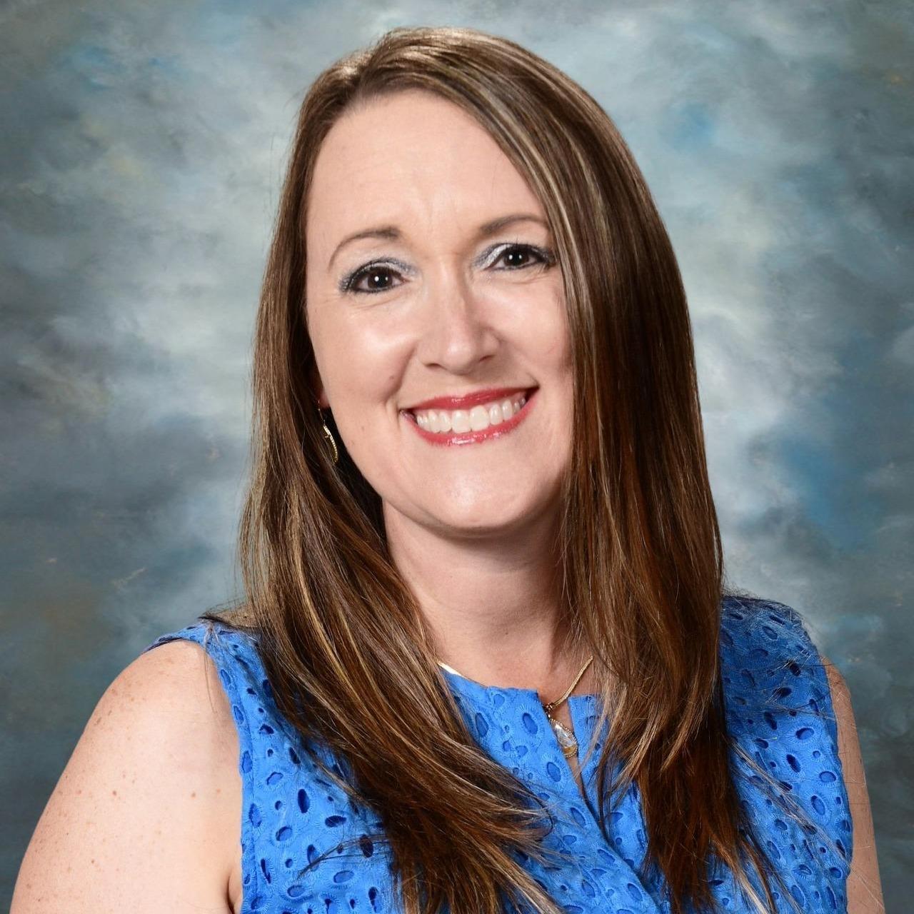DanielleBishop's Profile Photo