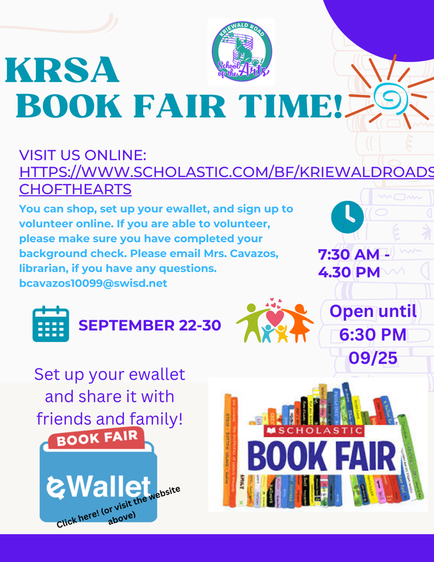 book fair