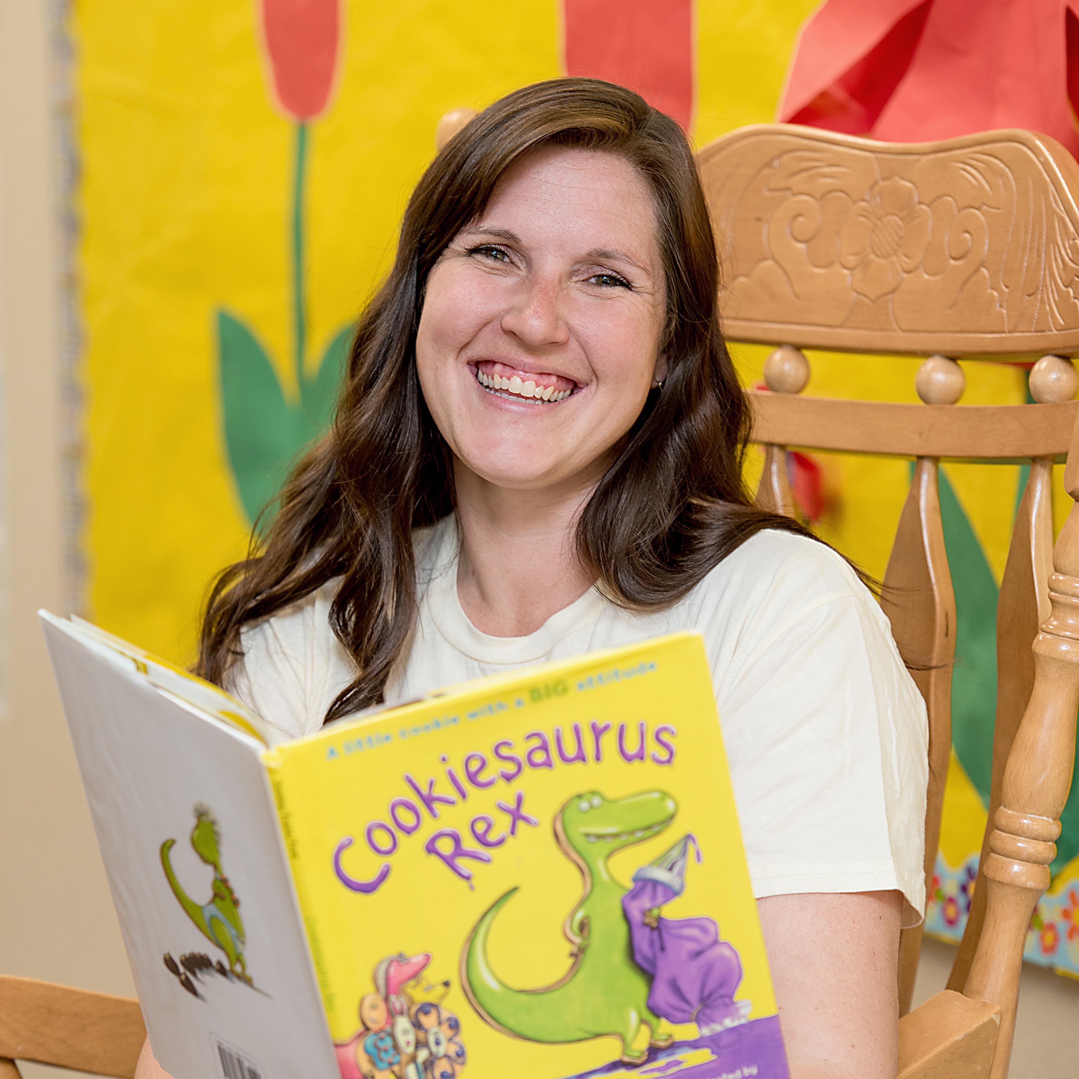 DebyHyland's Profile Photo