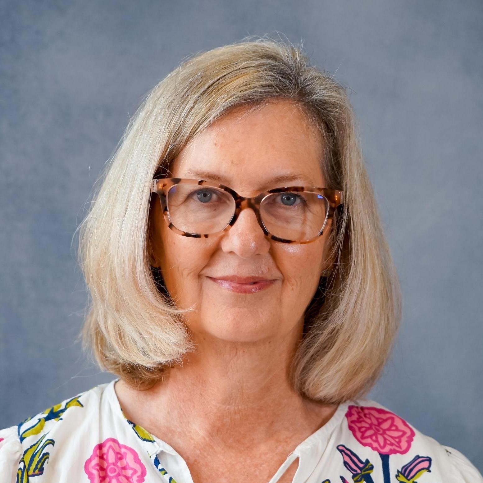 PatriciaMay's Profile Photo