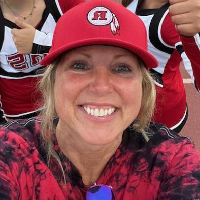 RachelleClevenger's Profile Photo