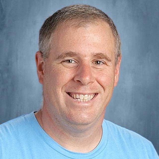 MichaelDeLude's Profile Photo