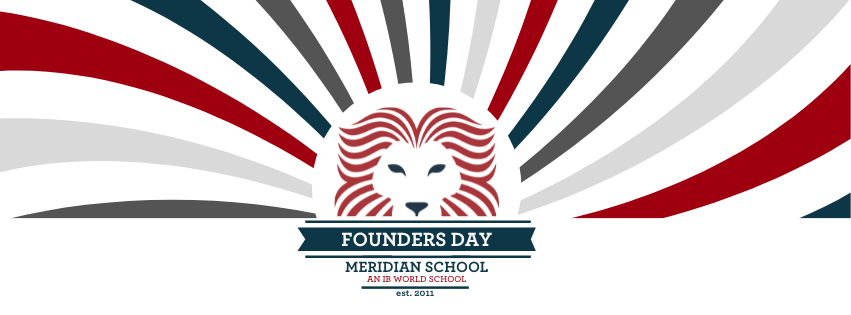 Founders Day Header