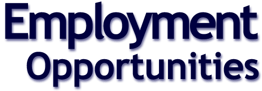We're Hiring! Featured Photo