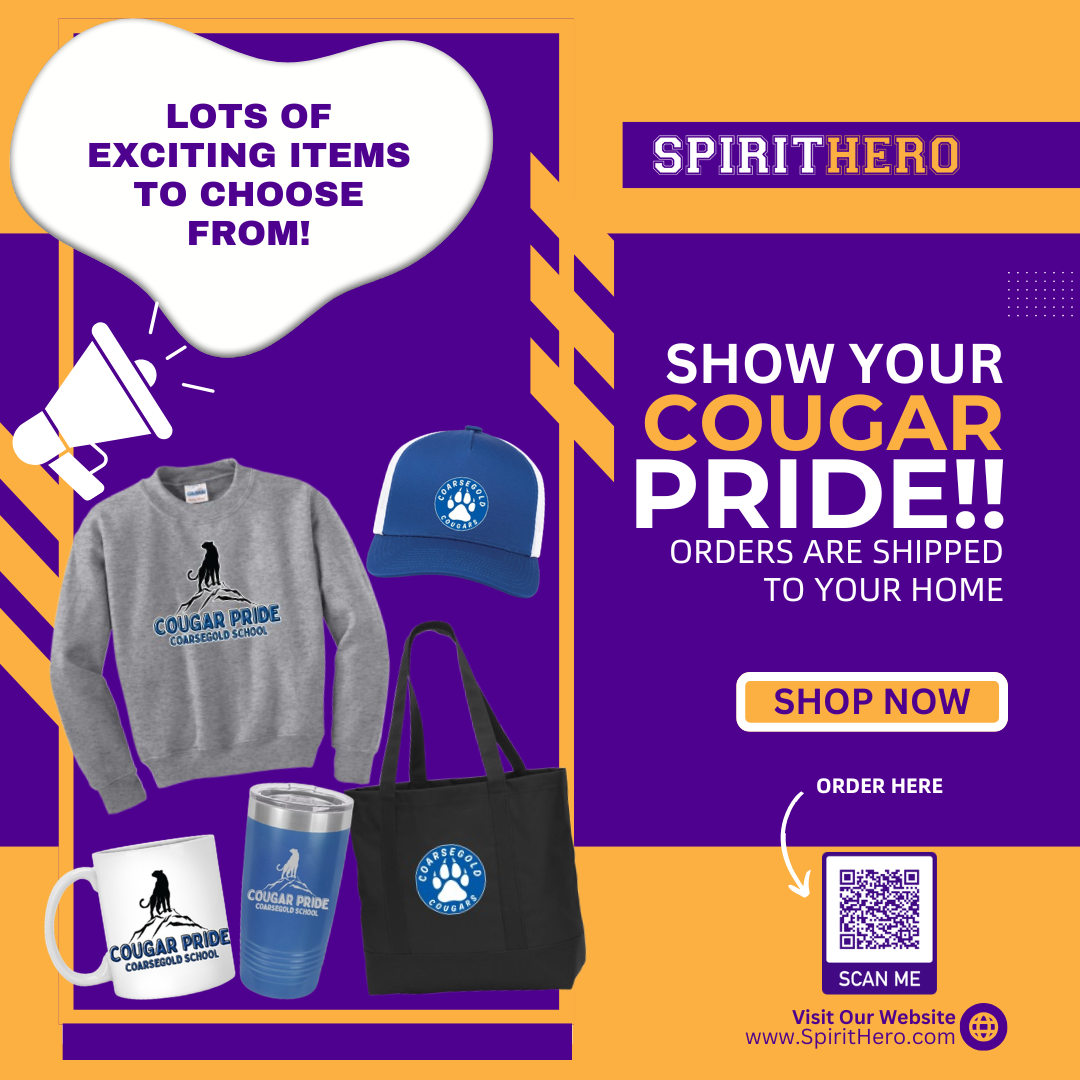Spirit Gear Image