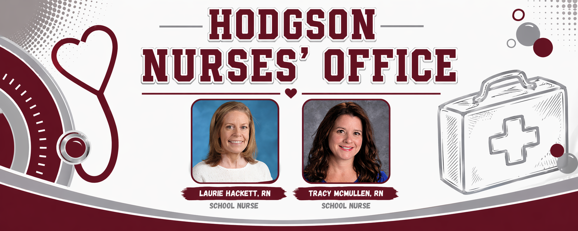 Introduction for our nurses