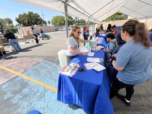 King Health and Resource Fair 2026