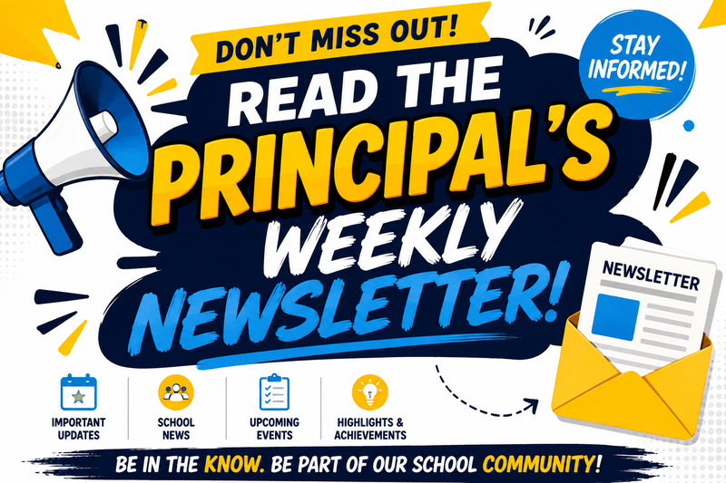 newsletter