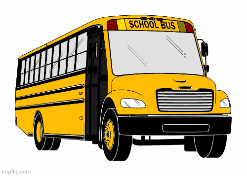 Yellow School Bus Featured Photo