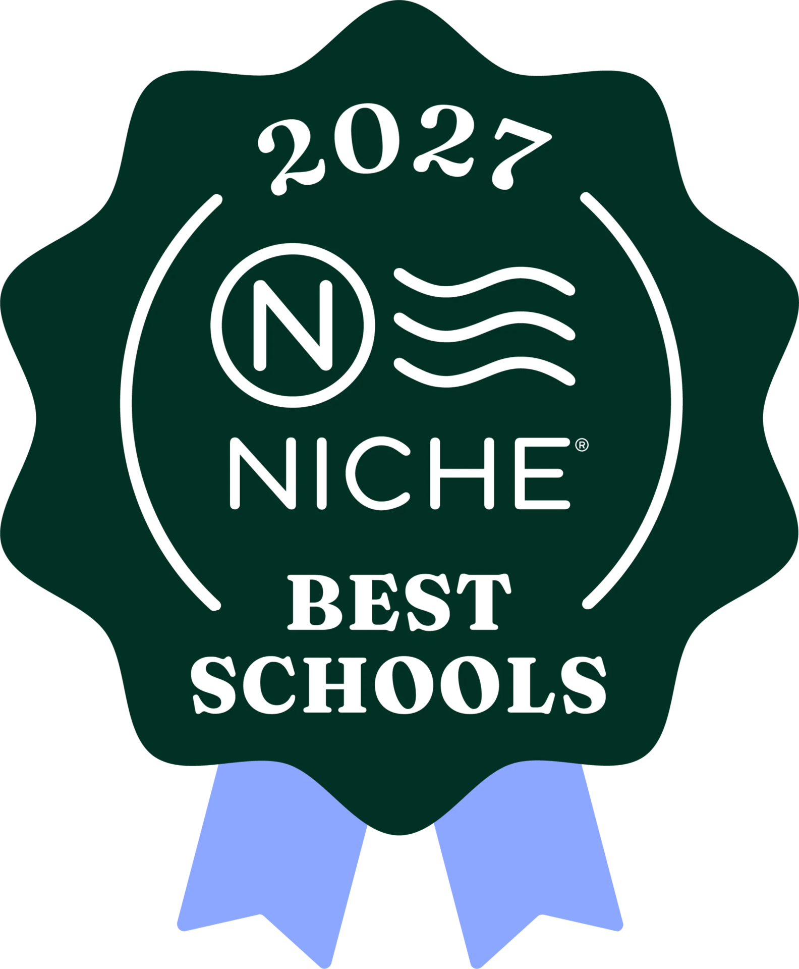 2021 Niche Best Schools